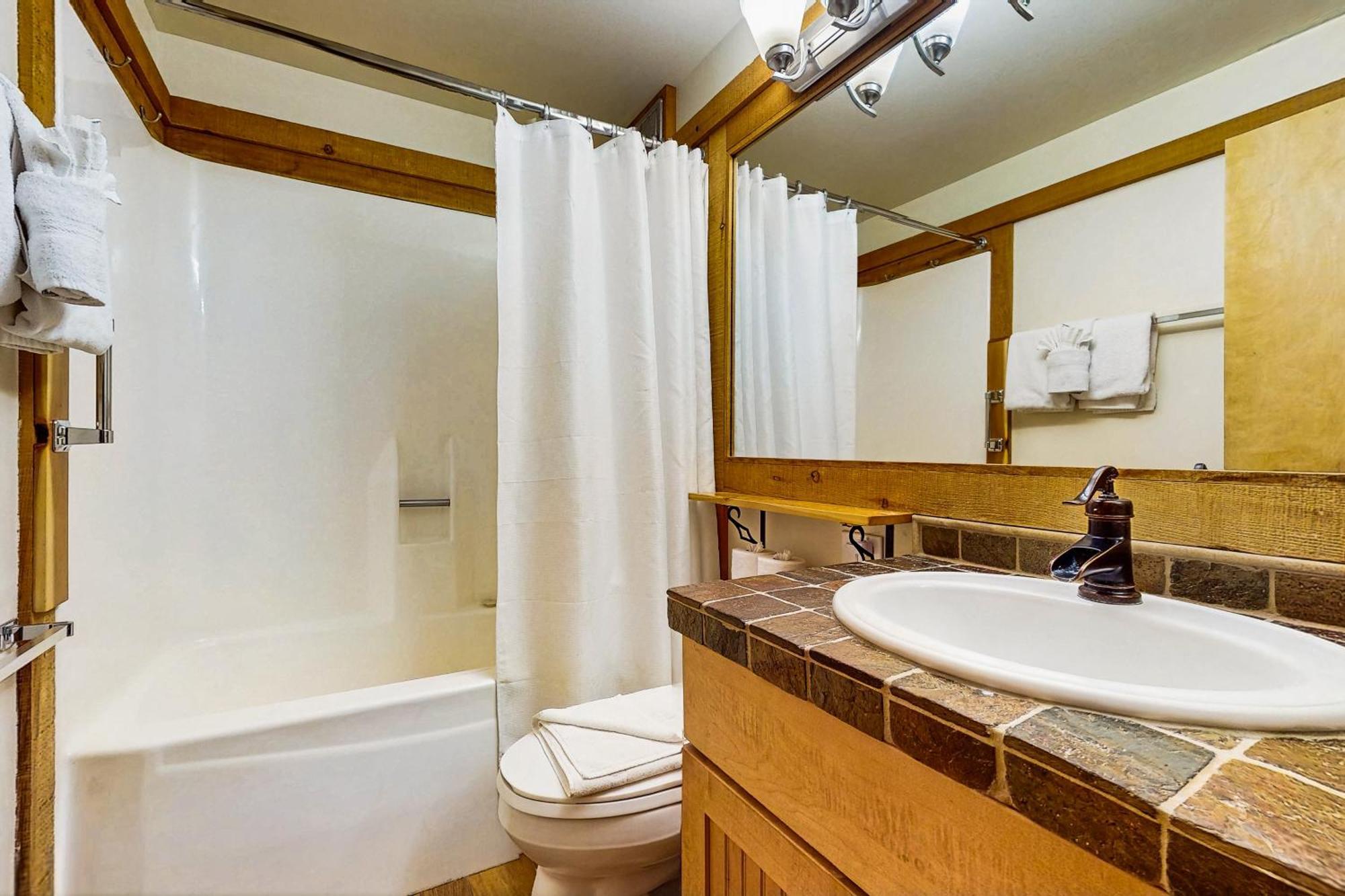 Cozy Condo In Ski Trails Truckee Exterior photo